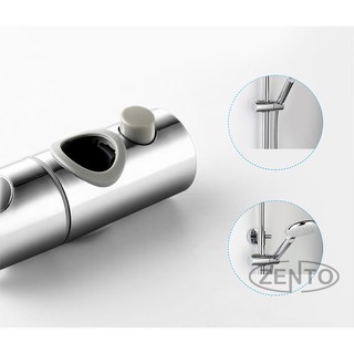 Bộ sen cây Luxury Push-button Zento ZT8709