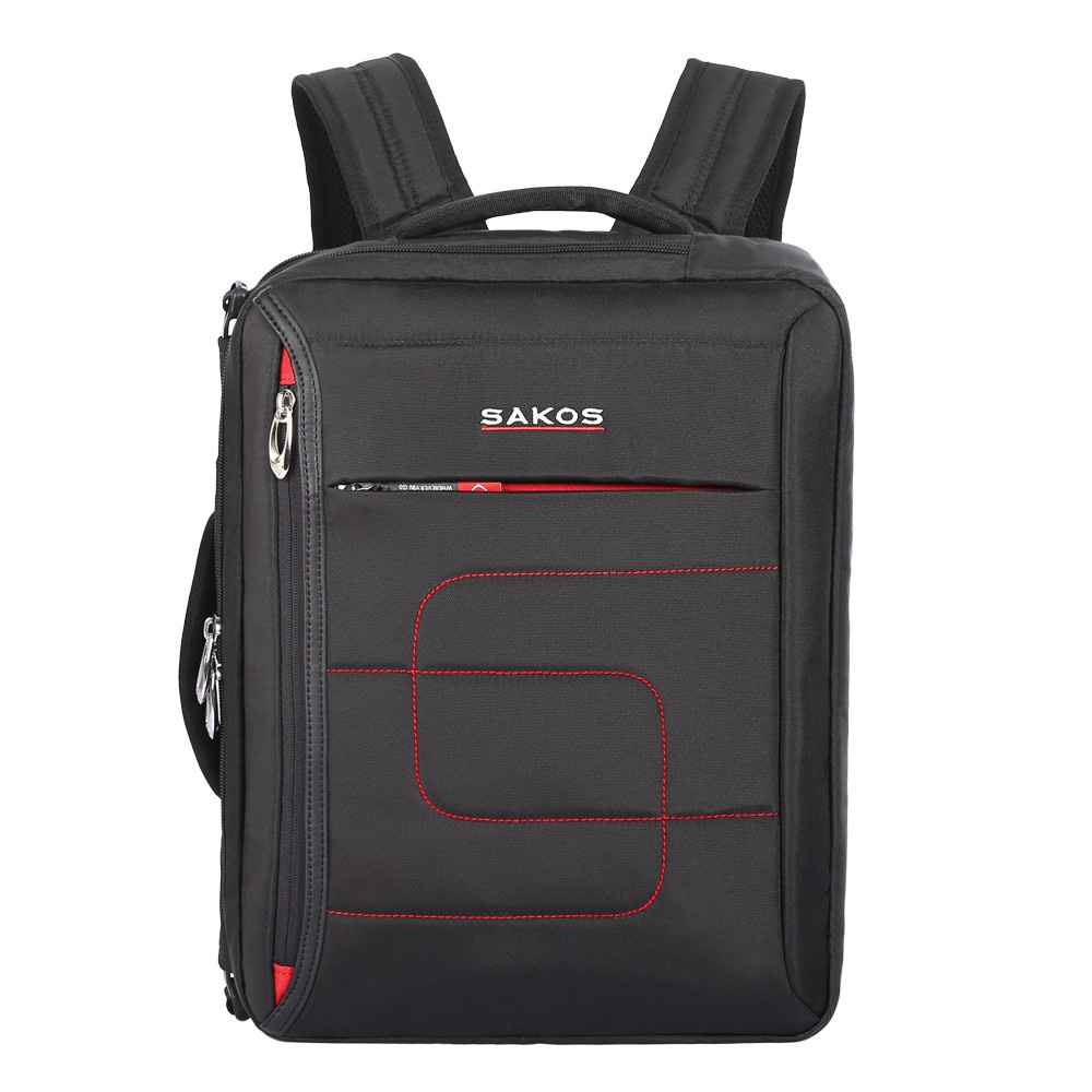 Chính Hãng SAKOS  Cặp Đa Năng SAKOS FLASH 10 (15") bảo hành 5 năm | BigBuy360 - bigbuy360.vn