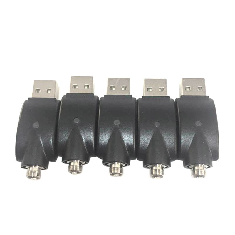 OB 5PCS Durable 510-Thread USB Smart Charger Adapter Converter with Over-Charge Protection | BigBuy360 - bigbuy360.vn