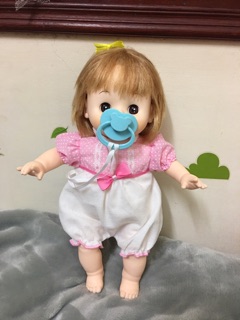 Búp bê theo oder
