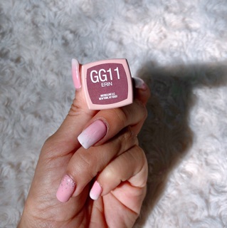 Son Maybelline Gigi Hadid Lipstick