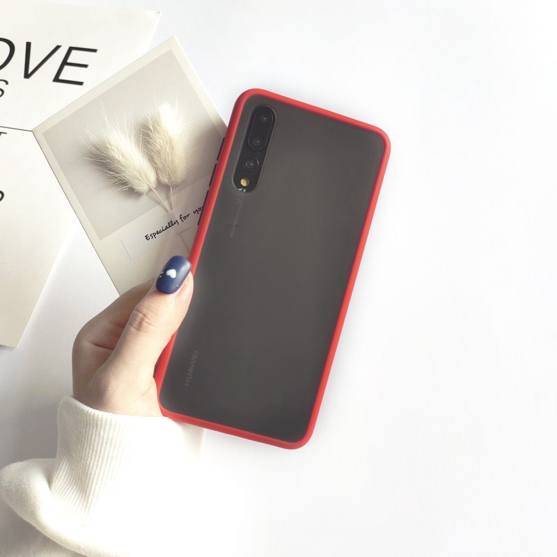 Ốp điện thoại cá tính cho OPPO Realme X2 5 6 pro a1k x50 5G | BigBuy360 - bigbuy360.vn