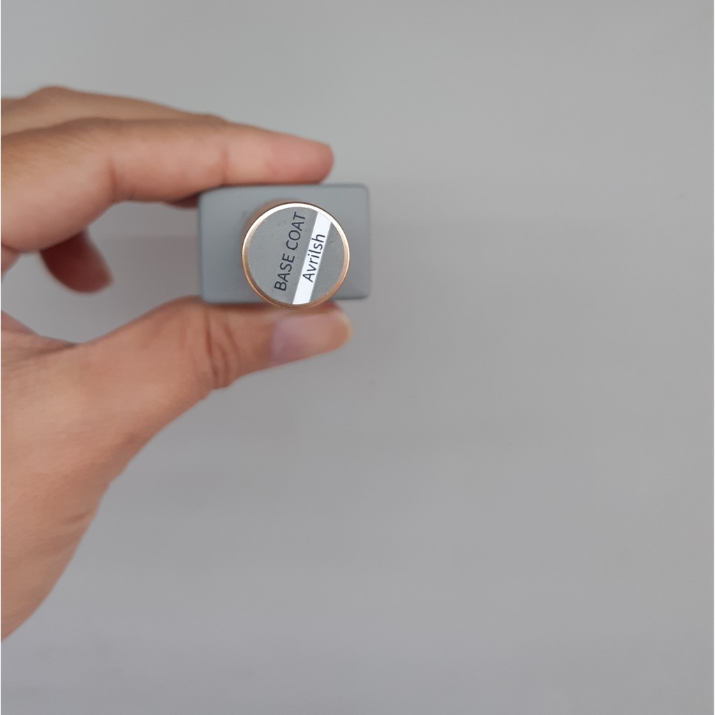 Gel base Avrilsh (NA5519)