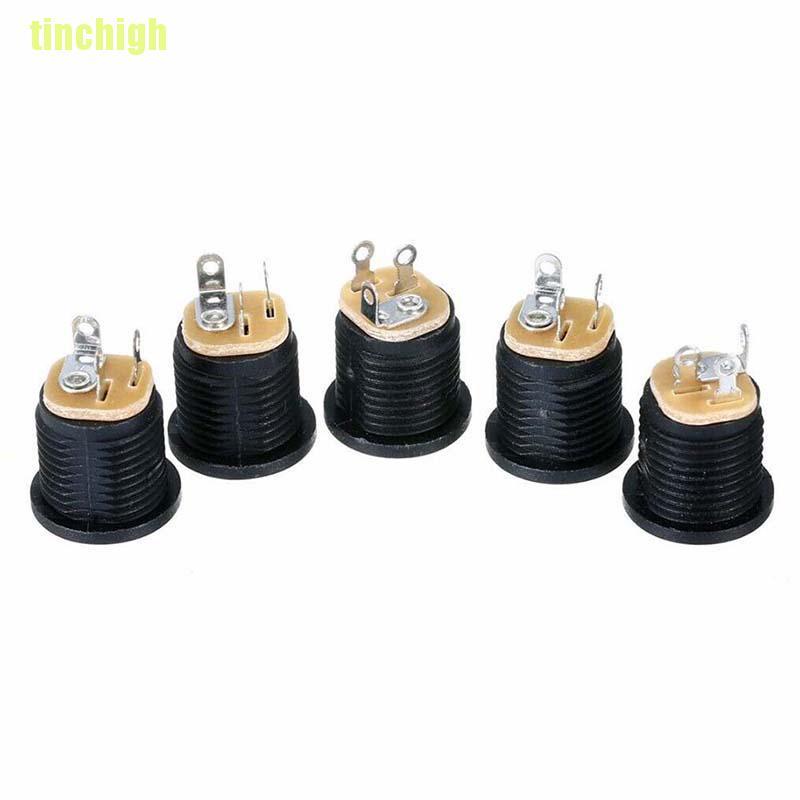 1 Bộ 10 Cặp Jack Nối 12v 3a Male + Female