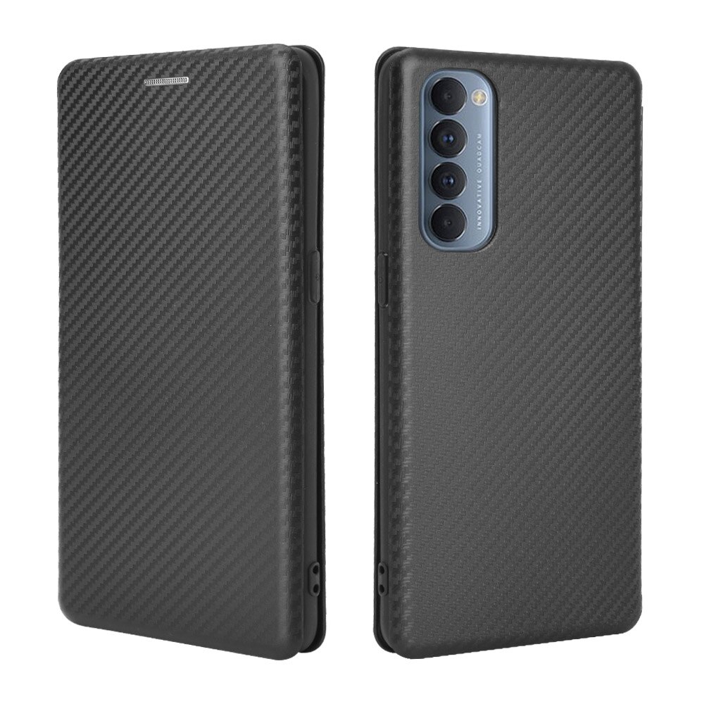 Bao da thời trang dành cho điện thoại Oppo Reno 4 Pro 4g Reno4 4pro