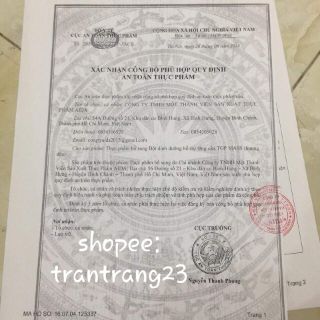 Sữa tăng cơ TOPMASS GOLD