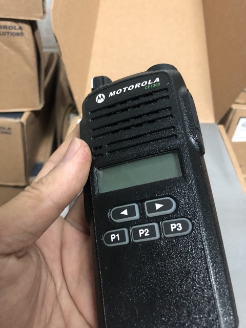 Bộ đàm motorola cp1300