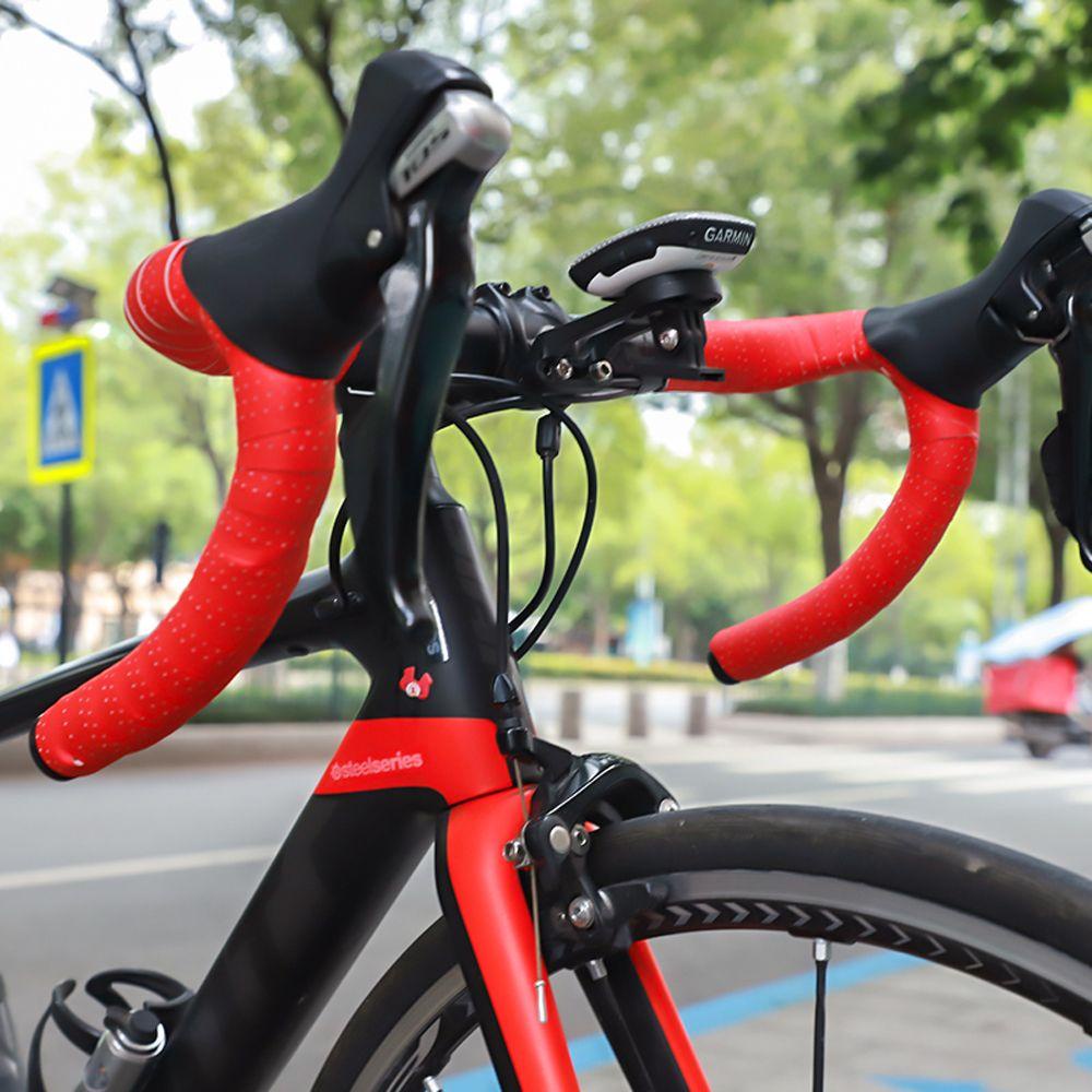 IVORY Băng Quấn Tay Lái Xe Đạp Chống Trượt Chất Lượng Cao