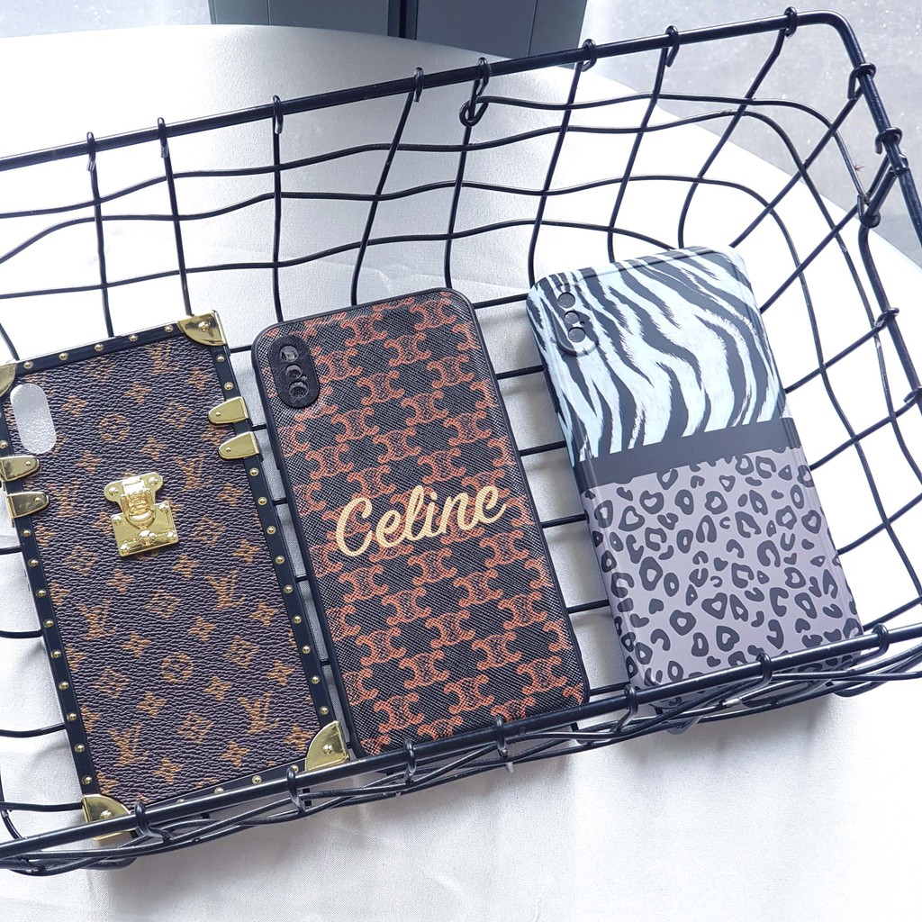 Ốp lưng XSM XẢ ĐỒNG GIÁ 30K FukiShop