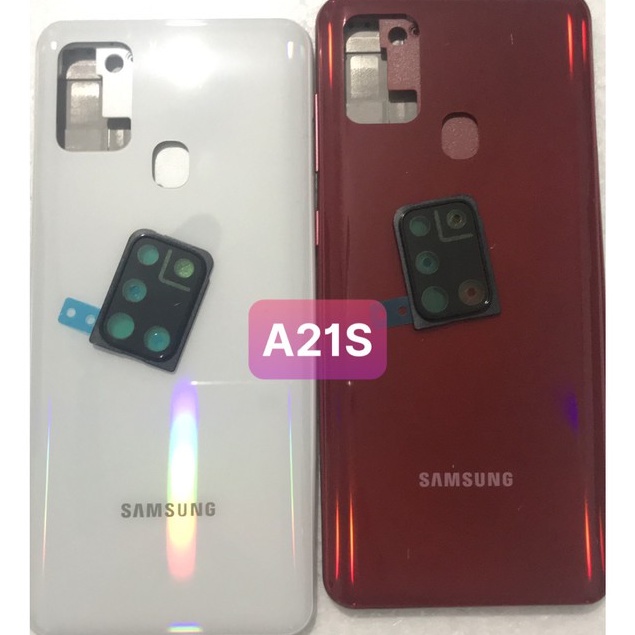 bộ vỏ A21s -samsung