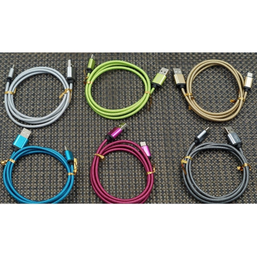 Cáp sạc truyền dữ liệu từ USB-C Type C 3.1 sang A