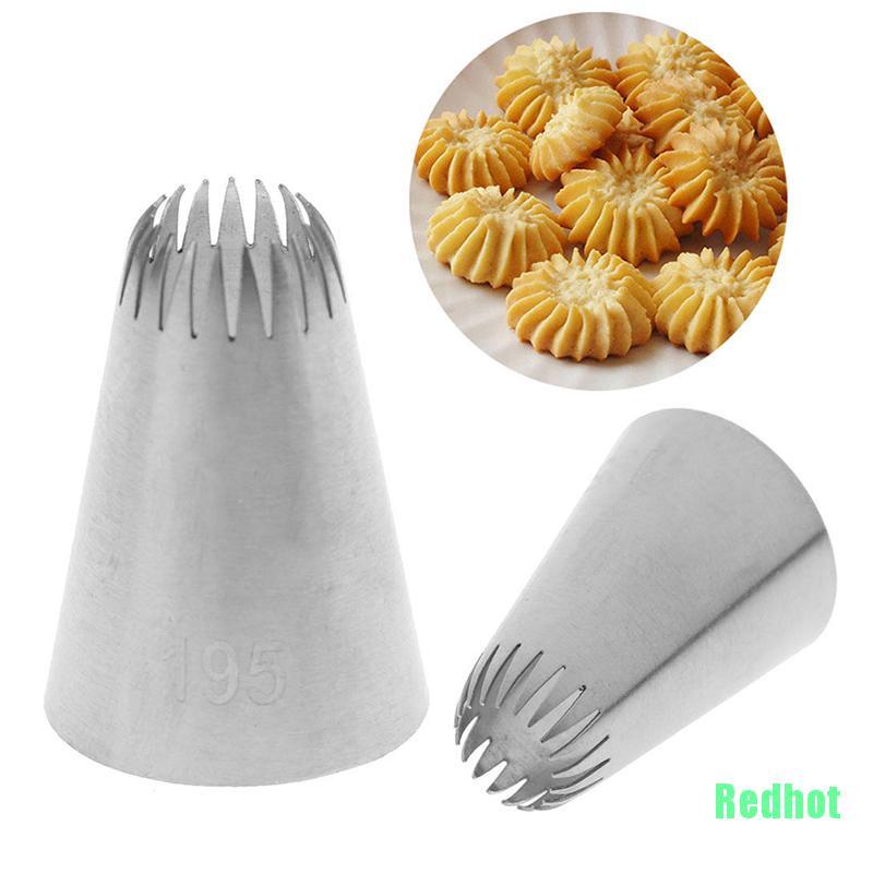 Phụ Kiện Trang Trí Bánh Kem Bằng Inox Chuyên Dùng #