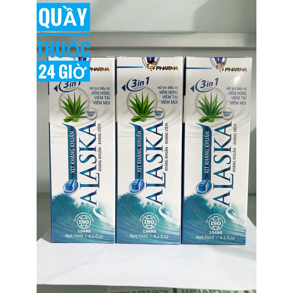 Xịt mũi cá heo Sterimar từ 0-3 tuổi 50ml nhập khẩu chính hãng