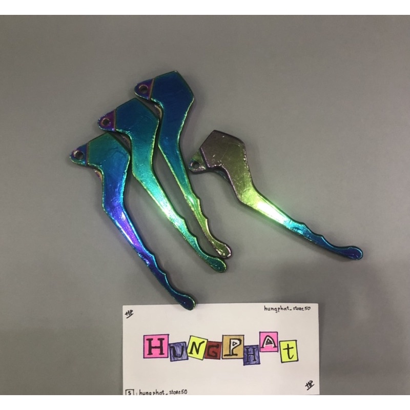 Tay Thắng Titan WAVE/ DREAM