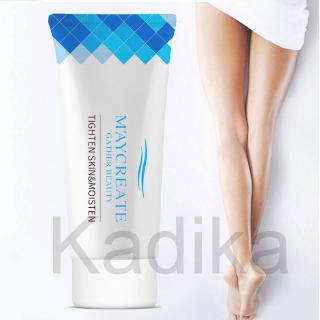 Kem tan mỡ hỗ trợ giảm béo M'aycreate 80g