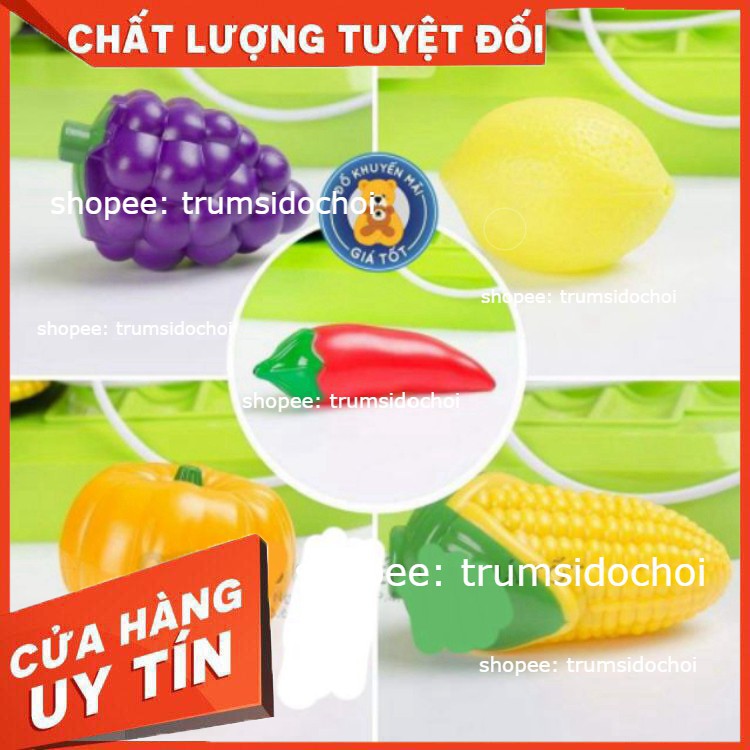 GIÁ SỐC- HCM- MÁY TÍNH TIỀN SIÊU THỊ GẤU CÓ ĐÈN, ÂM THANH, MÁY TÍNH THẬT (35561) 🧸