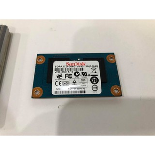 Ổ cứng và SSD nâng cấp cho Ipod Classic.