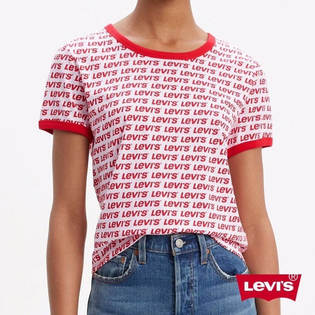 Áo levis. Hàng chuẩn Japan