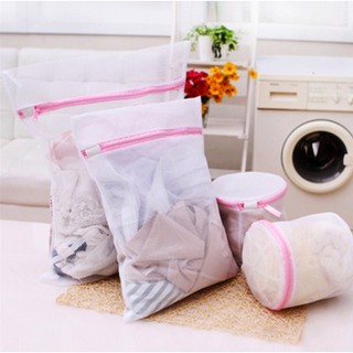 Combo 3 túi lưới giặt đồ lót tiện dụng
