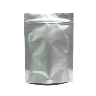 1kg Túi Zip 2 Mặt Bạc Đủ Cỡ