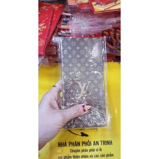 1 xấp 10 bao lì xì