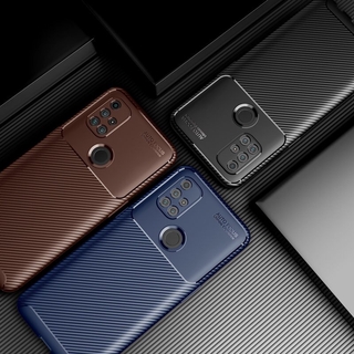 Ốp Điện Thoại Silicone Mềm Chống Sốc Thời Trang Cho Oneplus Nord N10 5g 5g
