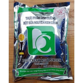 Thực phẩm dinh dưỡng BC - Bột sữa nguyên kem CANXI