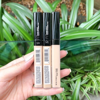 Kem Che Khuyết Điểm Mịn Lì Tiệp Mọi Tông Da Fit Me Concealer Maybelline New York 6.8ml
