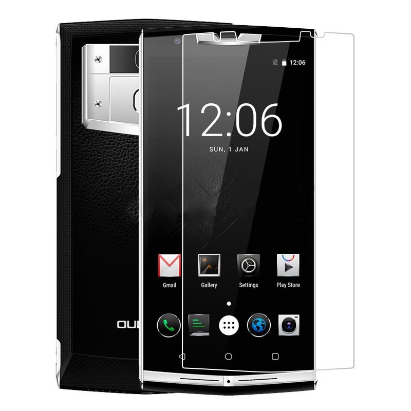 Kính Cường Lực Cho Oukitel K10000 Pro K10000Pro