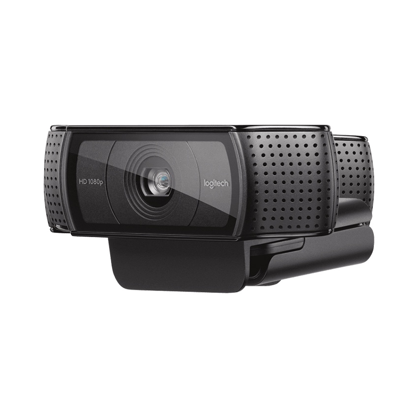 Logitech Webcam C920E (HD)