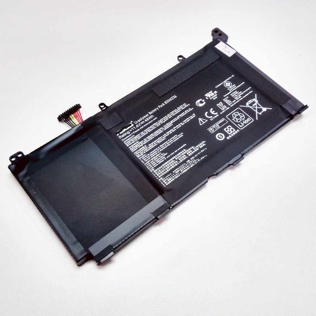 Asus k551ln аккумулятор