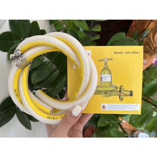 Van gas công nghiệp sawana, van bếp khè sawana, van cao áp
