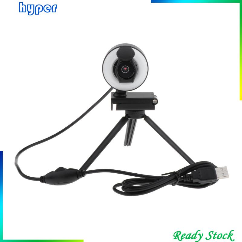 Webcam Hd Usb Kèm Micro 1080p Chuyên Dụng Cho Máy Tính | BigBuy360 - bigbuy360.vn
