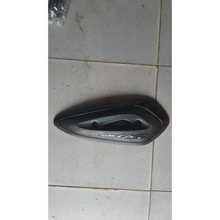 ốp bô đen carbon cho xe sh mode 2013 đến 2019