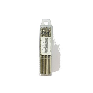 Mũi khoan sắt 7MM HSS Stanley STA50094B10