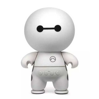 Loa Bluetooth Mini Baymax A9 Nghe Thẻ Nhớ - USB -dc3128
