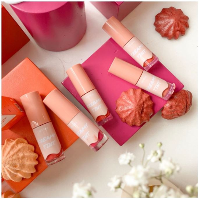 (hàng Mới Về) Kem Tint Emina Chính Hãng 100% Bpom | BigBuy360 - bigbuy360.vn