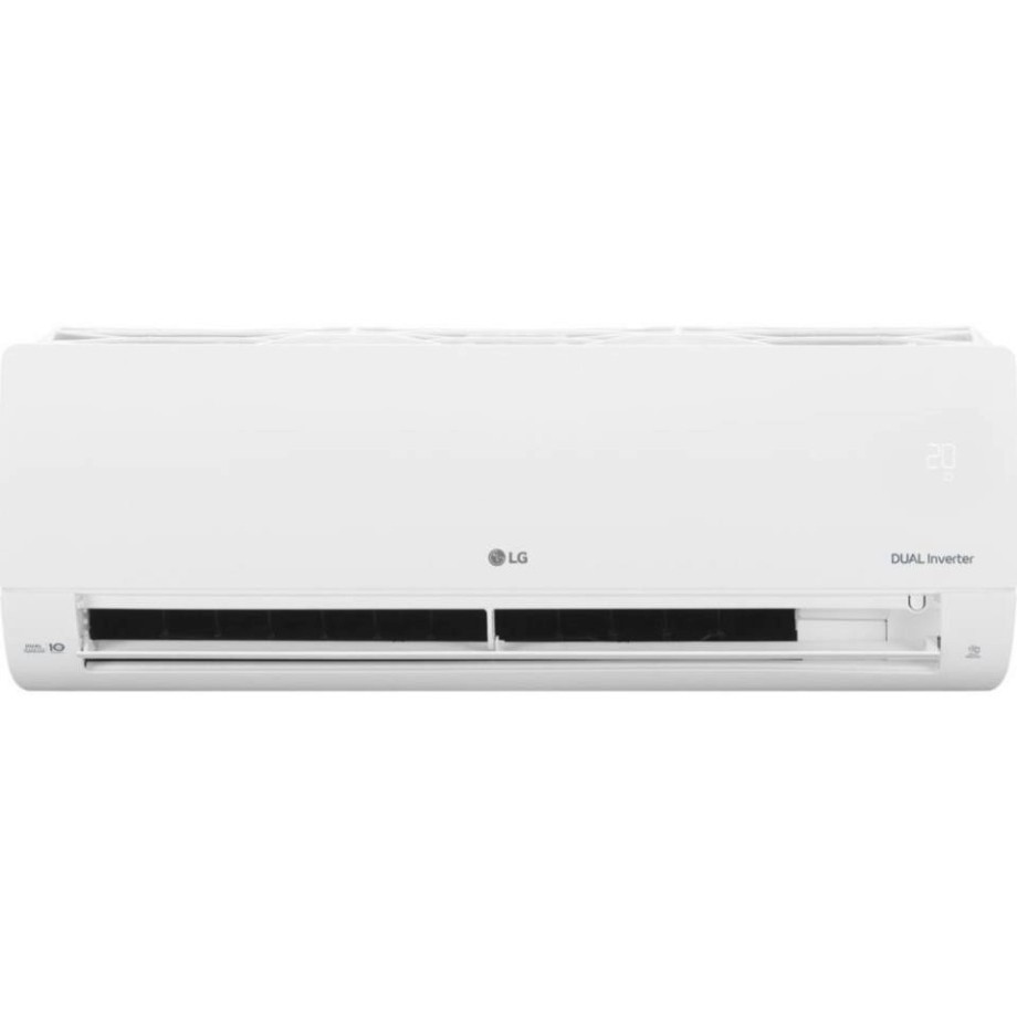 Điều hòa LG 1 chiều Inverter 24000Btu V24ENF1