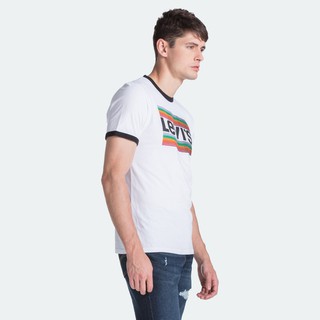 Levi's - áo thun nam 39969-0021