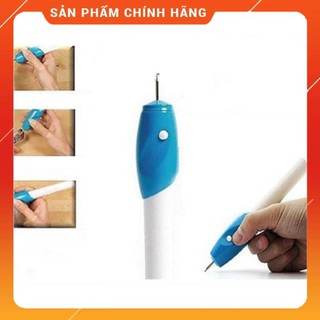 (HÀNG HOT SIÊU CHÂT) Bút khắc chữ kim loại đa năng 206163