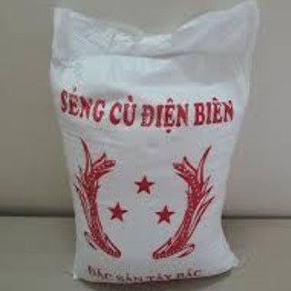 Gạo séng cù Điện Biên (10kg)