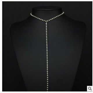 vòng cổ chocker