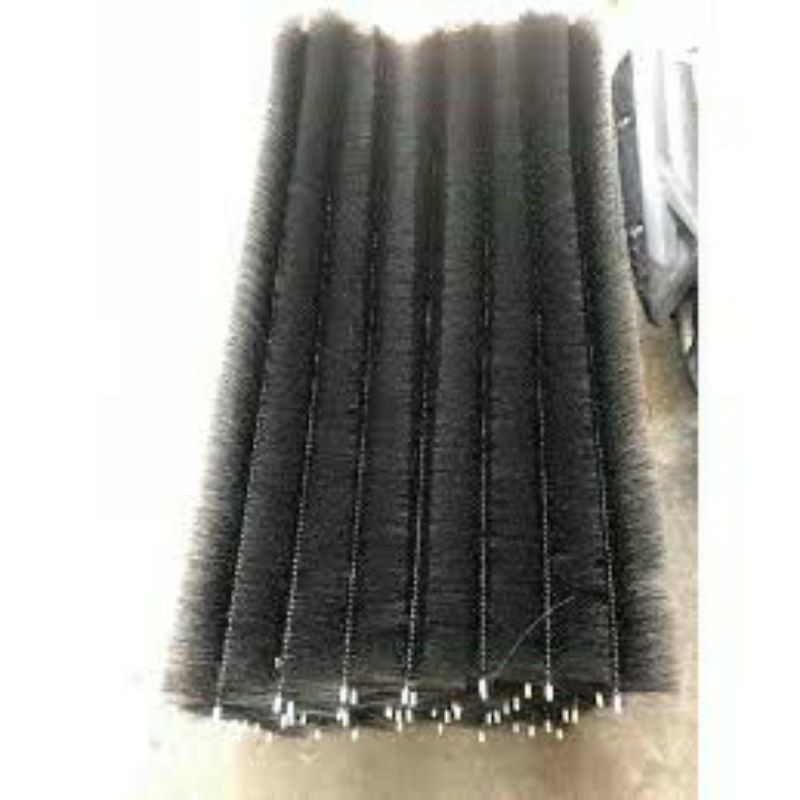 Combo 10 Chổi lọc 60 cm cho hồ cá Koi cán nhựa. chổi lọc hồ koi, vật liệu lọc hồ cá koi