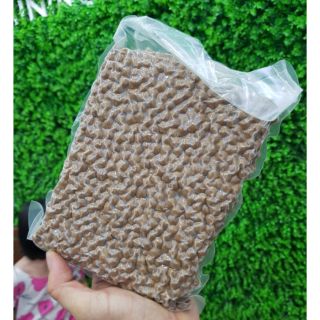 Trân Châu Đen Caramel Boduo gói 1kg