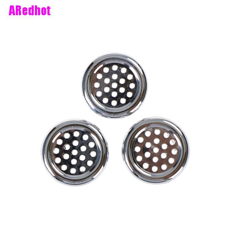 Bộ 3 Nắp Đậy Máy Rửa Chén / Nhà Tắm Hình Tròn Tiện Dụng