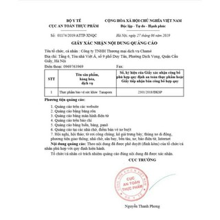 Tanaporn 9 Mạnh cấp tốc
