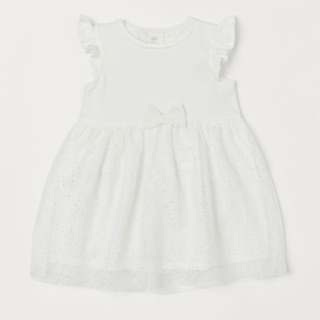 Váy bé gái chuẩn Auth H&M us