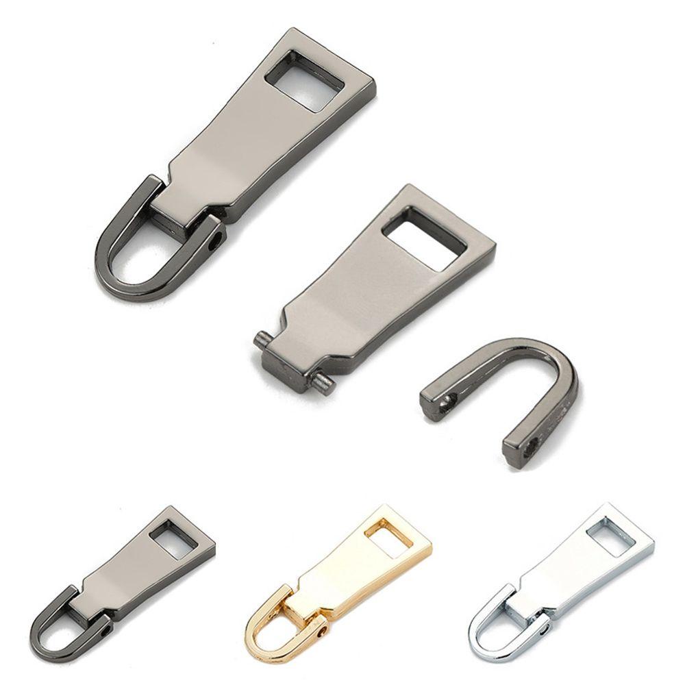 LILYES 1 Khóa Kéo Có Thể Tháo Rời Tiện Dụng Cho May Vá DIY