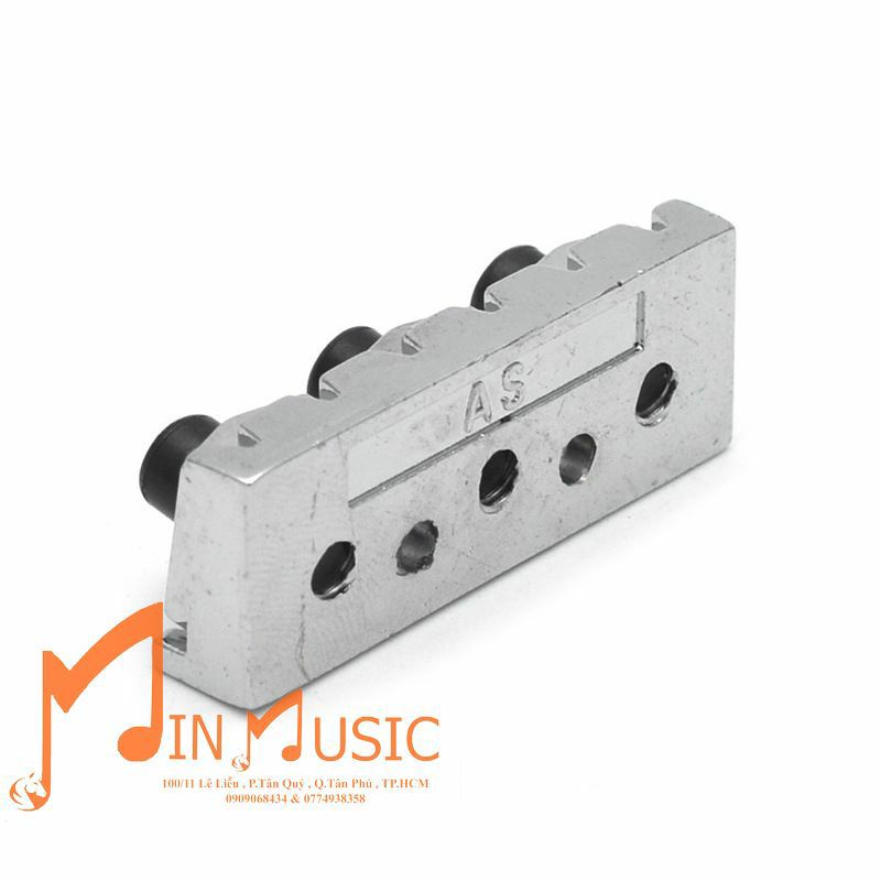 Khoá Dây 2 Chiều Đàn Guitar Điện| Locking Nut For Guitar Electric