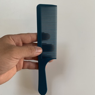 Lược cắt tóc nam Beuy pro comb